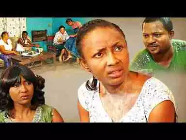 Video: LOST MY FATHER BECAUSE WE WERE POOR - BELINDA EFFAH Nigerian Movies | 2017 Latest Movies | Full